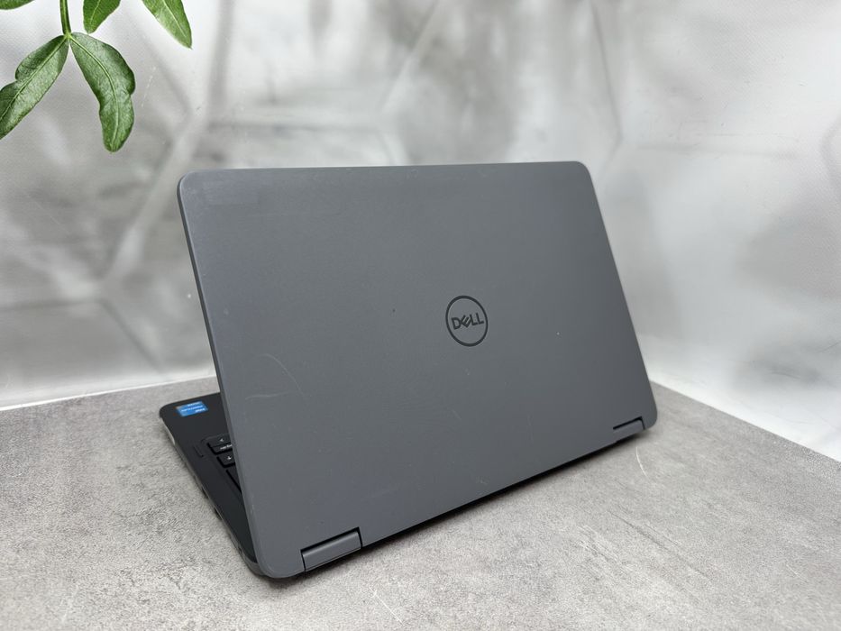Сенсорний Dell Latitude 3120/11"/Pentium N6000 /8/128ГБ SSD/HD/100шт.