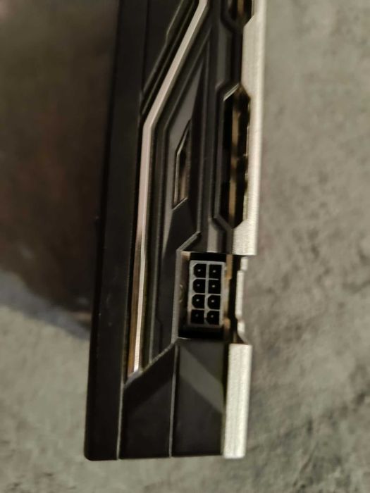 Karta graficzna Sapphire Radeon RX 580 4GB VRAM GDDR5 Stan bardzo dobry