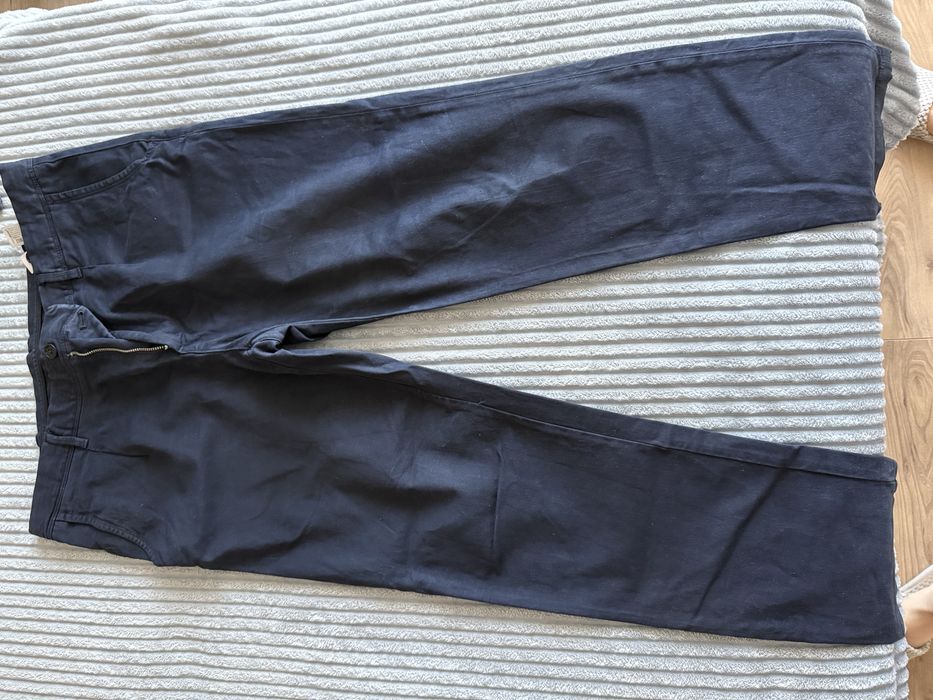 Продам чоловічі штани Zara