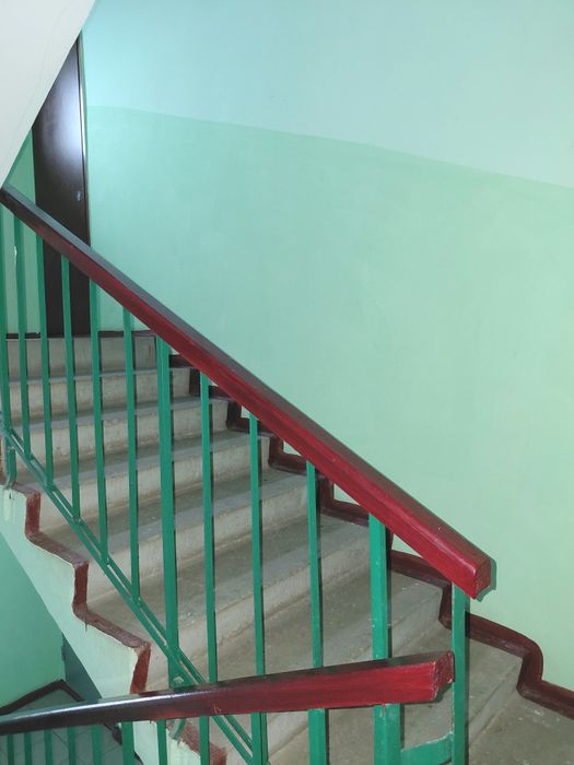 1 кімнатна квартира в новобудові з вигідним плануванням