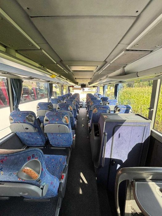 Autokar SETRA 419 GTHD