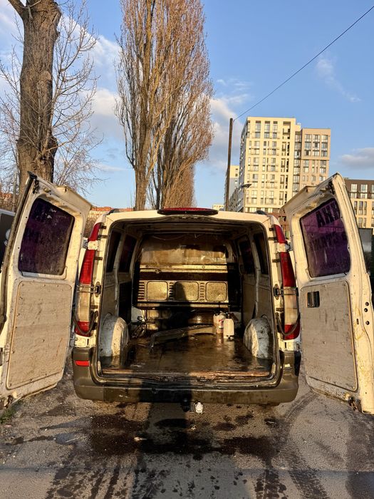 Продам автомобіль