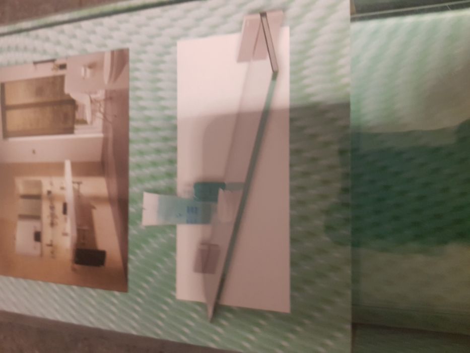 Tiger półka szklana polecam