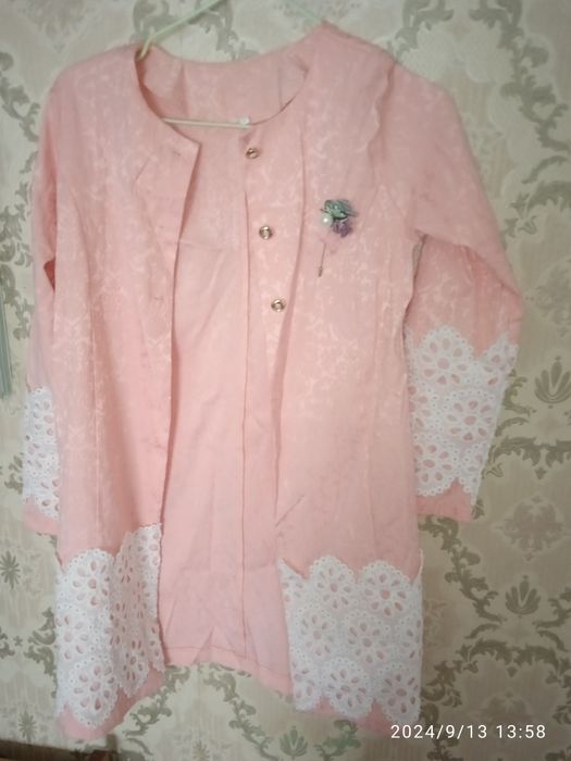 Кардиган літній  S