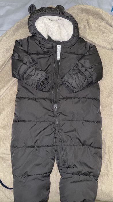 Комбінезон дитячий, gap, 6-12 місяців