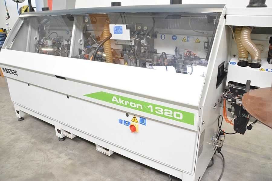 6549 - Okleiniarka Biesse Akron 1320