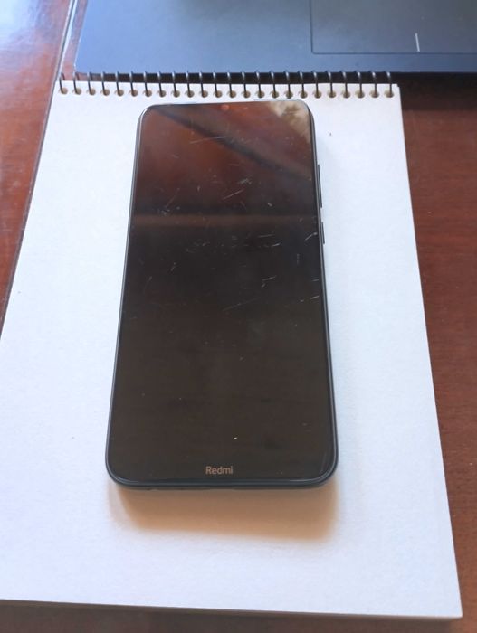Xiaomi Redmi 8 Note
