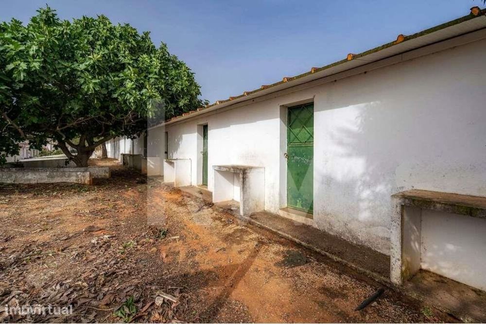 Agricultural Land | With Water Well | Potential for Agricultural Accommodation