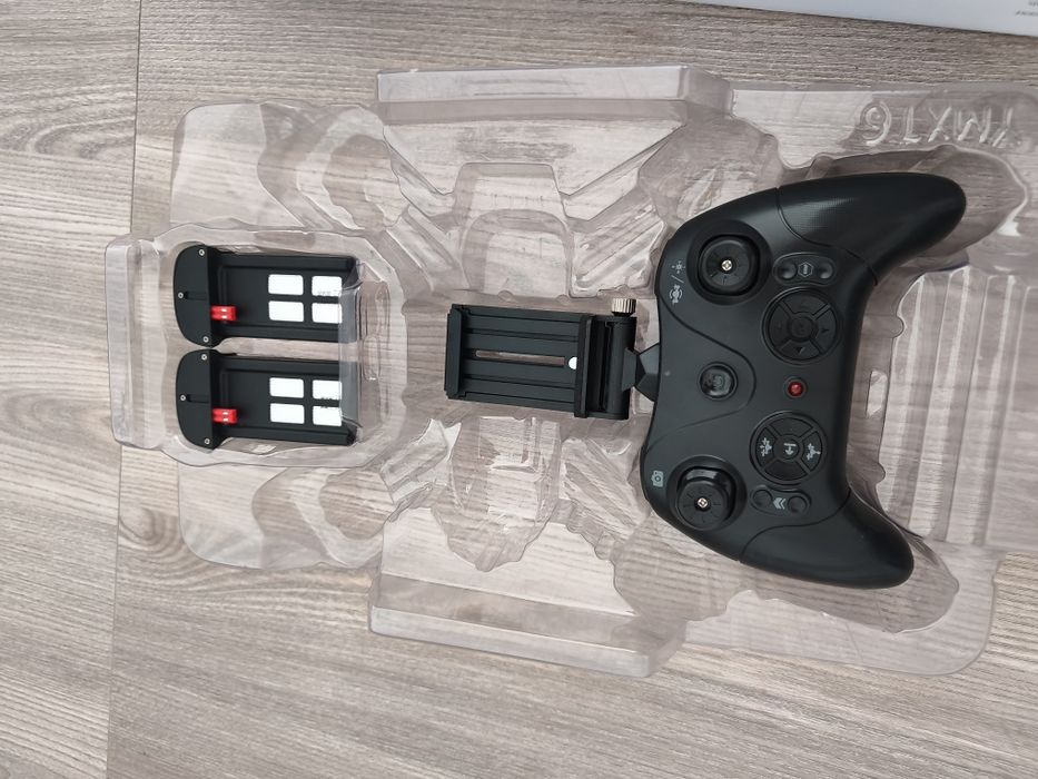 Drone Wipkviey branco
