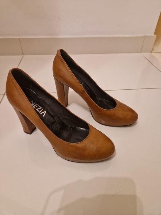 Buty Venezia rozm 39
