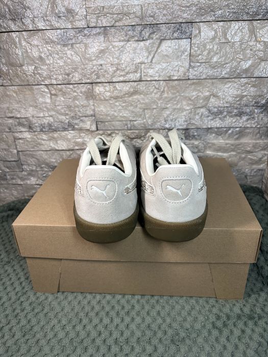 Puma Palermo Safari Unisex