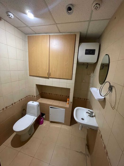 Продаж комерційного приміщення по вул. Олеся