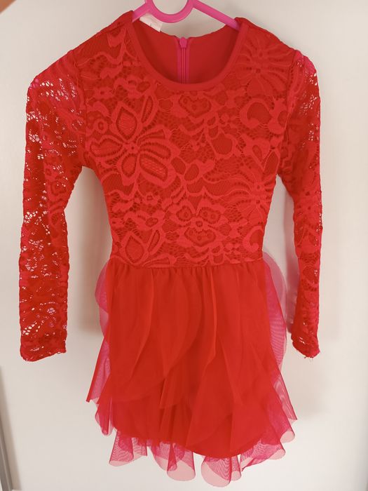 Sukienka wizytowa 110