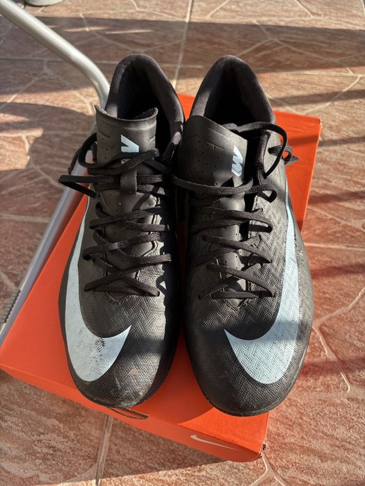 Super wygodne halówki Nike Mercurial Vapor 16 Pro z serii "Shadow Pack"