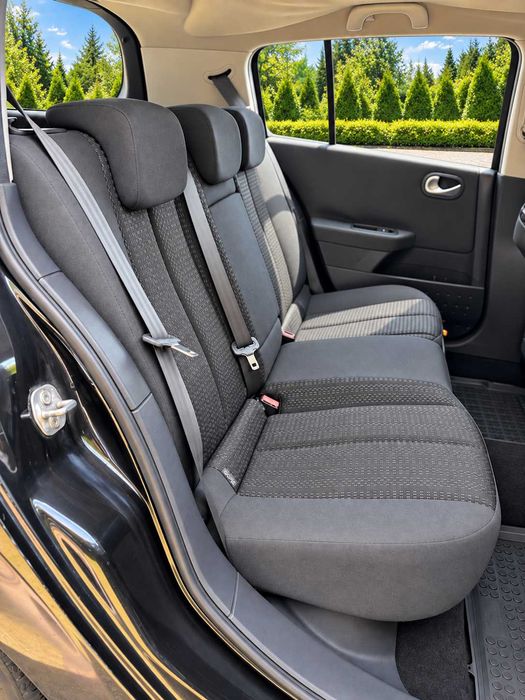 Renault Mégane Scenic 1.9 dCi 2006