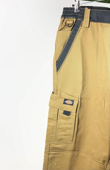 Штаны Dickies (38R)(XL)