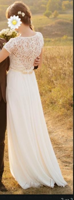 Вечернее платье продам