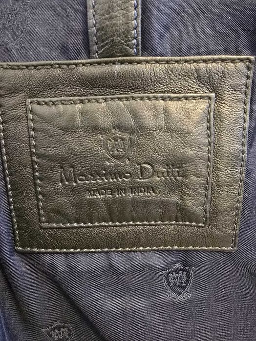 Casaco massimo dutti