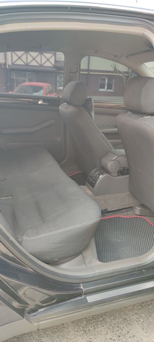 Продам Audi a6 c5 2.5 turbo, diesel