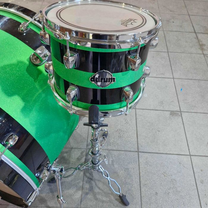Perkusja DDRUM Dominion custom maple, model Dominator 26