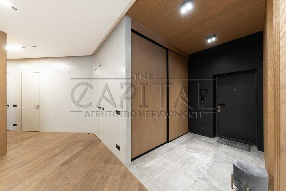 Багатокімнатна квартира за адресою бульвар Дружби Народів (площа 165 м²) - Atlanta.ua - фото 20