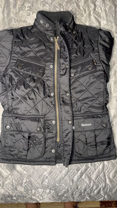 Стильна куртка Barbou
