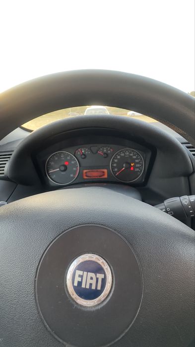 Fiat stilo 2004