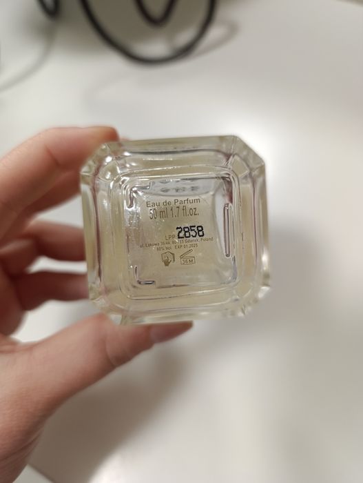 Perfumy Sade Reserved