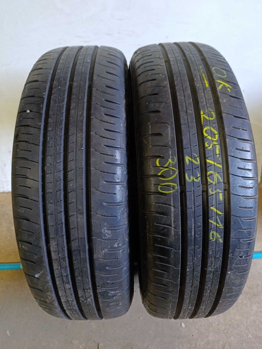 2x 205/65 R16 95H Falken Ziex Ze010B 2023r 6,7mm