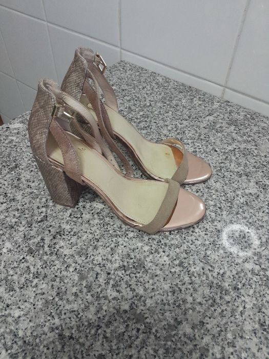 Sandália Mulher n38