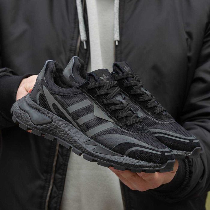 Чоловічі Кросівки Adidas Retropy P9 40-45 (Без Предоплати)