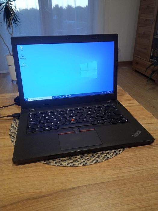 Lenovo ThinkPad L470 i3 7100U