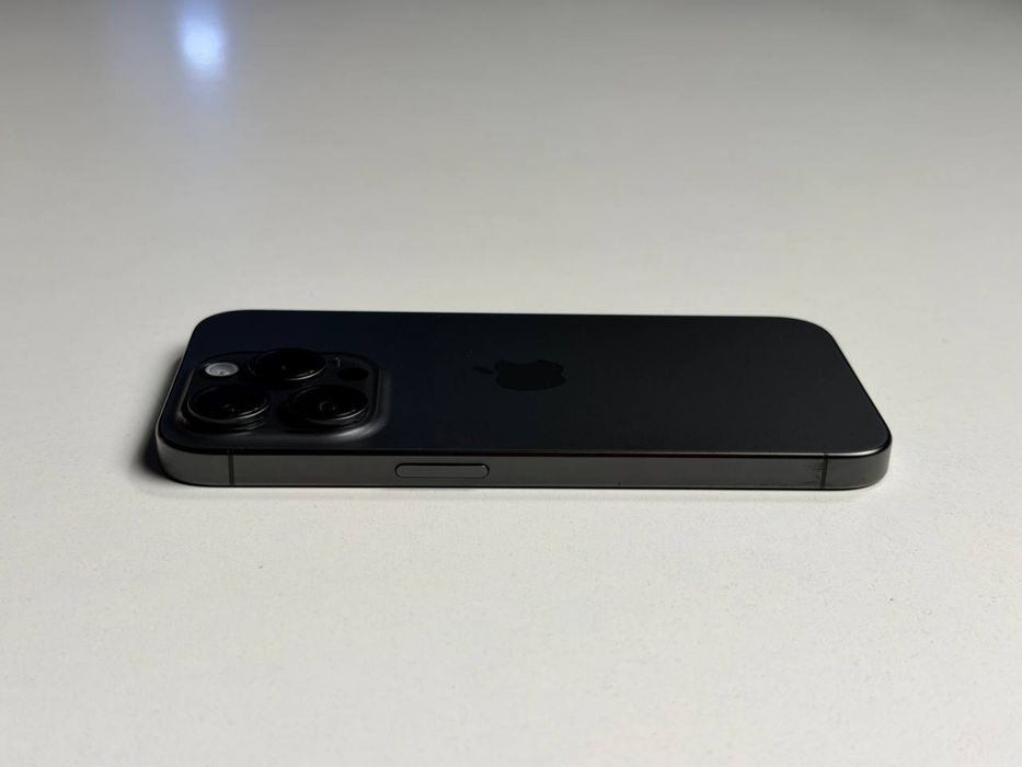 iphone 16 pro 128Gb neverlock батарея 91%