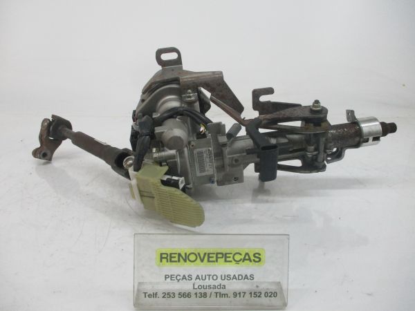 Coluna de direção RENAULT Megane III (BZ0_)