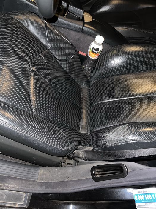 Продам w211 E500