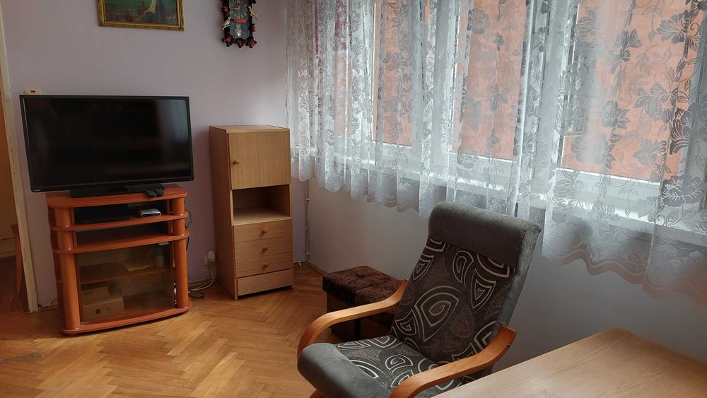 Wynajem mieszkania - Widok 2