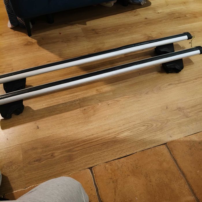 Belki dachowe Thule