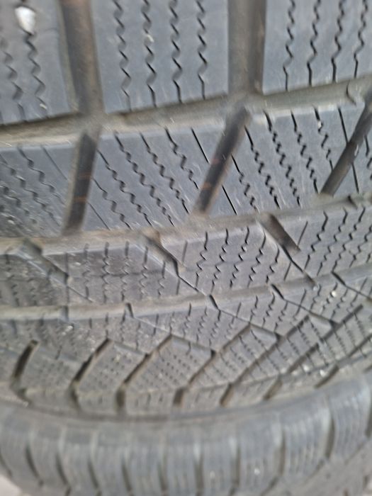 Alufelgi Mercedes Gle 167 20"