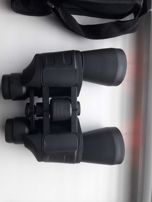 Бінокль Max Fuchs 20х50 Black