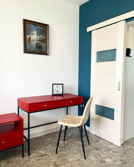 Видова квартира центр курорту.