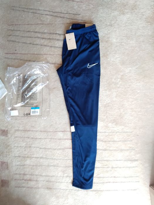 Spodnie Nike Academy Dri-Fit r. M