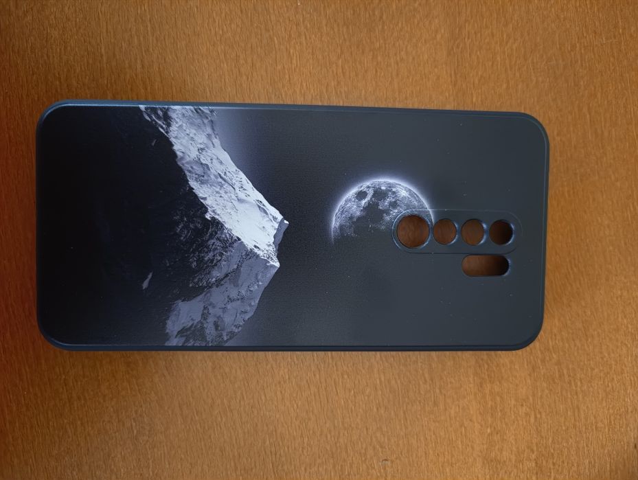 Etui do telefonu  Readmi 9