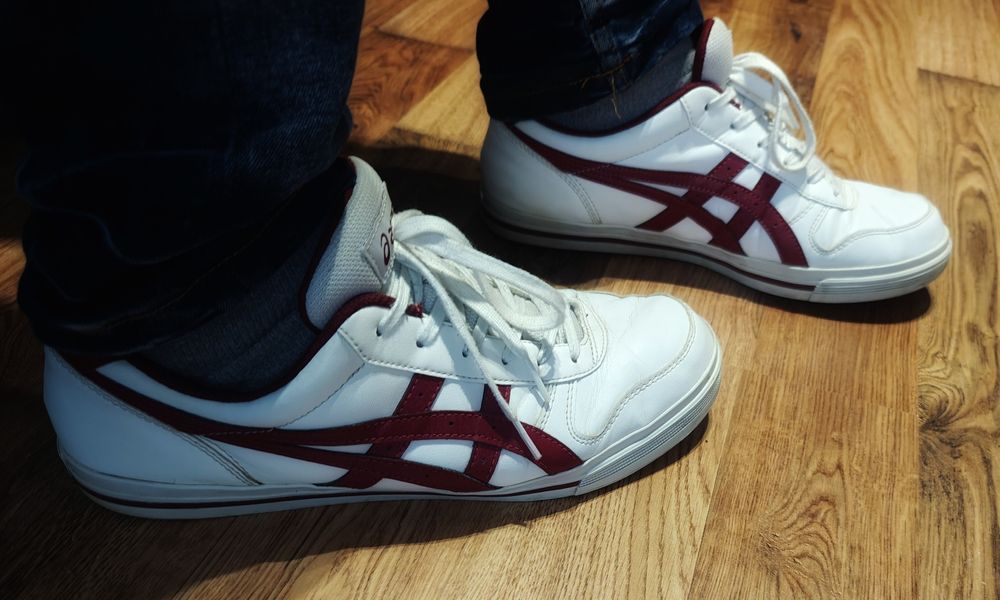 Buty męskie Asics SOLE 43,5