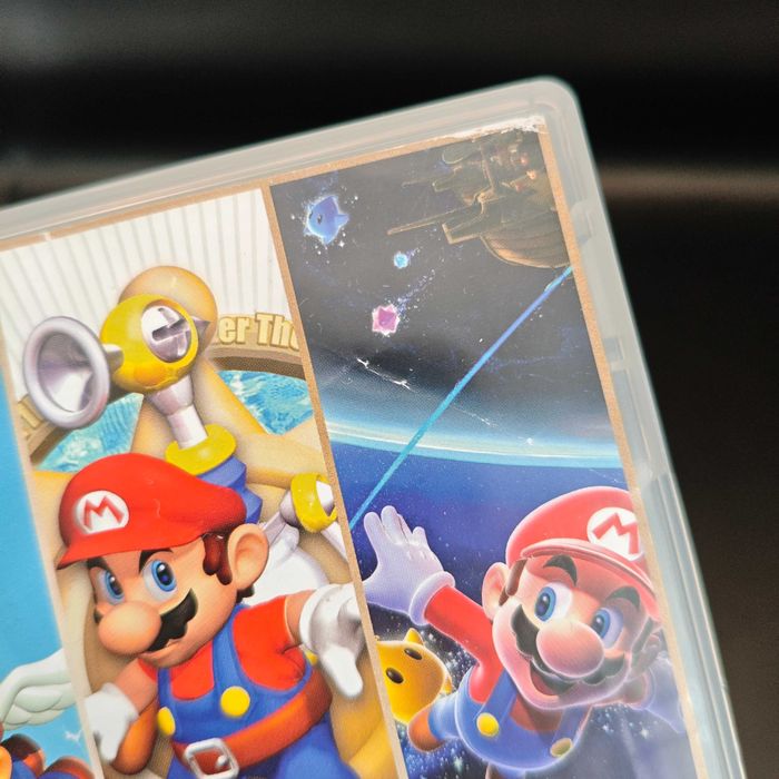 Super Mario 3D All Stars Nintendo Switch