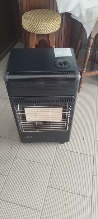 aquecedor gás junex