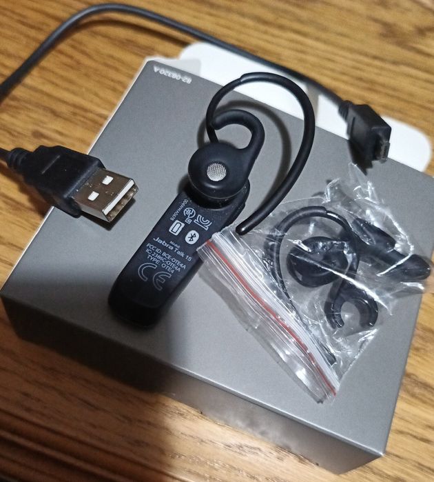 Słuchawka bezprzewodowa