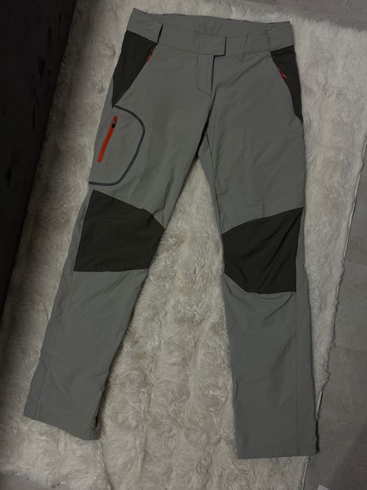 Штани тренінгові Quechua