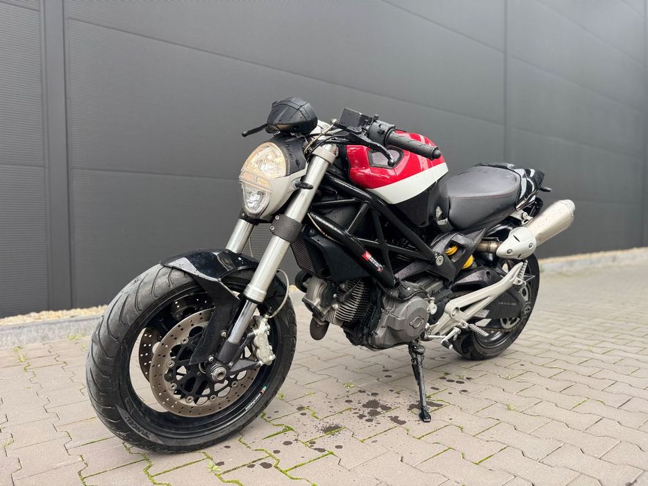 Ducati
