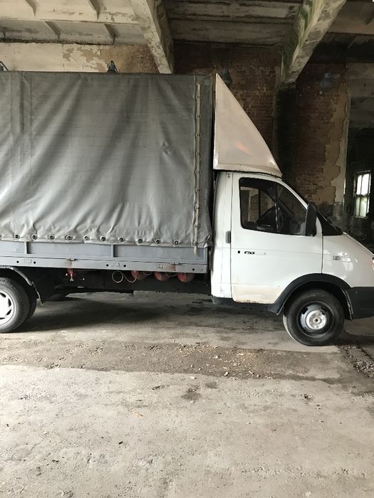 Продам Газель 4м обмін