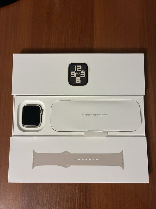 Apple watch SE2/40 mm